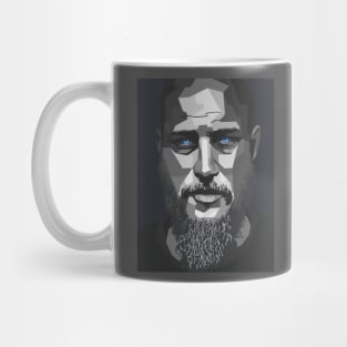 Ragnar Mug